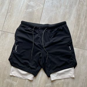 Great condition ASRV Shorts